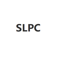 SLPC品牌LOGO