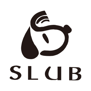 SLUB品牌LOGO图片