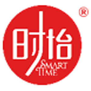 SMART TIME/时怡品牌LOGO图片