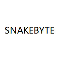 SNAKEBYTE品牌LOGO