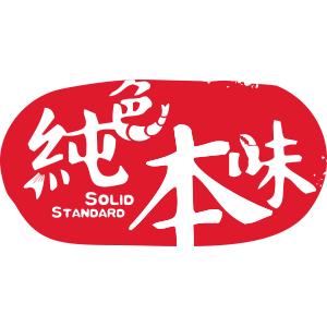 SOLID STANDARD/纯色本味LOGO