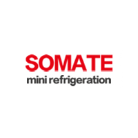 SOMATE/索美特品牌LOGO图片