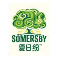 Somersby/夏日纷LOGO