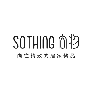 SOTHING/向物品牌LOGO图片