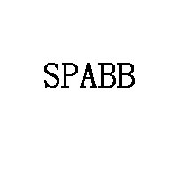 SPABB品牌LOGO