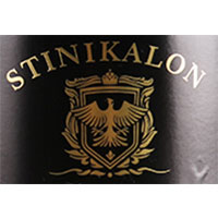 STINIKALON/思蒂尼卡隆品牌LOGO图片
