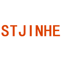 STJINHE品牌LOGO图片