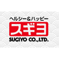 SUGIYO品牌LOGO