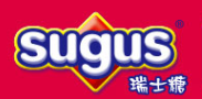 Sugus/瑞士糖品牌LOGO图片