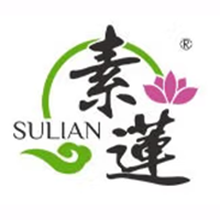 sulian/素莲品牌LOGO图片