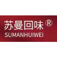 苏曼回味品牌LOGO图片