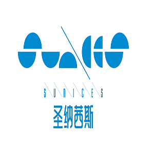 SUNICES/圣纳茜斯品牌LOGO