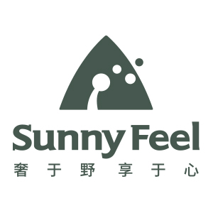 sunnyfeel品牌LOGO图片