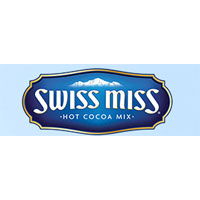 SwissMiss/美怡可品牌LOGO图片