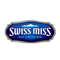 SWISS MISS/瑞士小姐品牌LOGO图片
