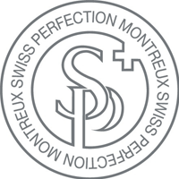 Swiss Perfection/柏菲妮品牌LOGO