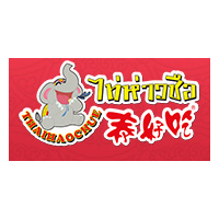 泰好吃品牌LOGO图片