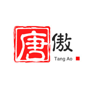 唐傲品牌LOGO图片