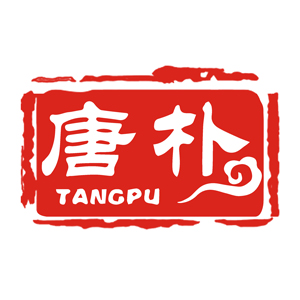 TANGPU/唐朴品牌LOGO图片