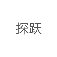 探跃LOGO