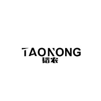 TAONONG/韬农品牌LOGO图片
