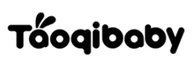 taoqibaby品牌LOGO