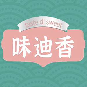 taste di sweet/味迪香品牌LOGO图片