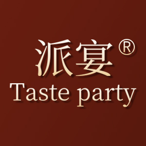 Taste party/派宴品牌LOGO图片