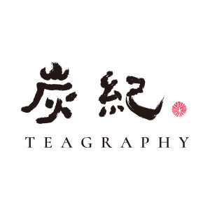 teagraphy/炭纪品牌LOGO图片