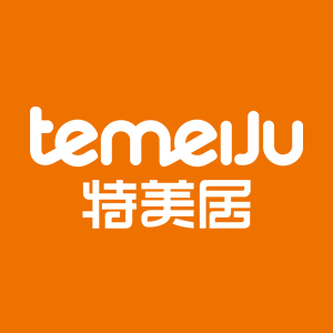 temeiju/特美居品牌LOGO