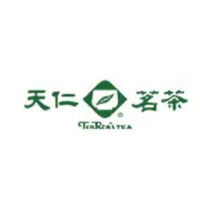TenRen/天仁茗茶品牌LOGO图片