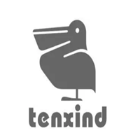 tenxind品牌LOGO图片