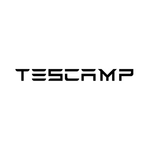TESCAMP品牌LOGO图片