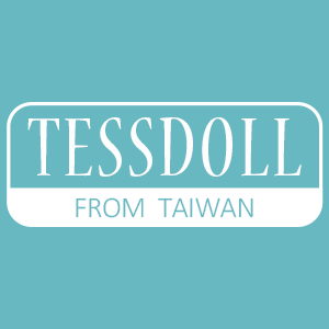 Tessdoll/台仕朵品牌LOGO图片