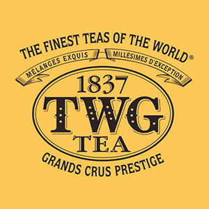 特威茶品牌LOGO图片