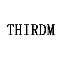 THIRDM品牌LOGO图片