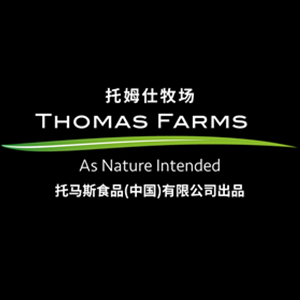 THOMAS FARMS品牌LOGO图片