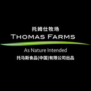 THOMAS FARMSLOGO