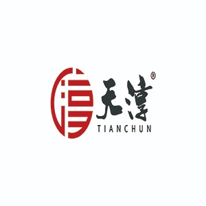 TIANCHUN/天淳LOGO