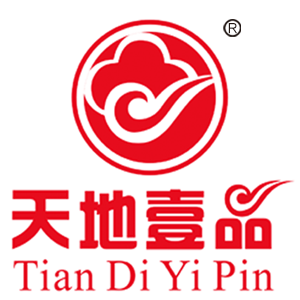 Tian Di Yi Pin/天地壹品品牌LOGO图片
