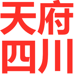 天府娃娃鱼品牌LOGO图片