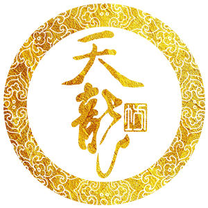 天龙坊品牌LOGO图片