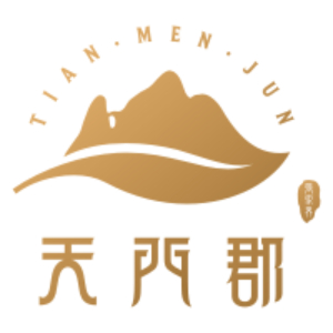 天门郡品牌LOGO图片