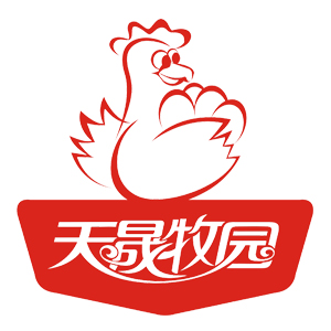 天晟牧园品牌LOGO图片