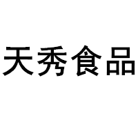 TIANXIU FOOD/天秀食品品牌LOGO图片