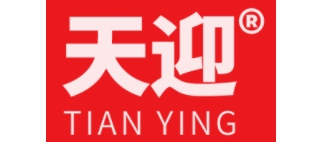 天迎LOGO