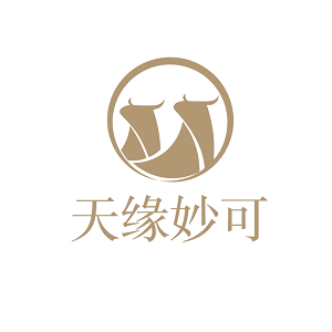 天缘妙可品牌LOGO图片