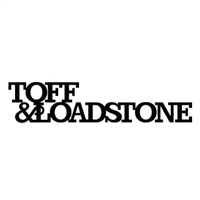 TOFF LOADSTONE品牌LOGO