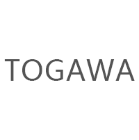 TOGAWA/十川品牌LOGO图片