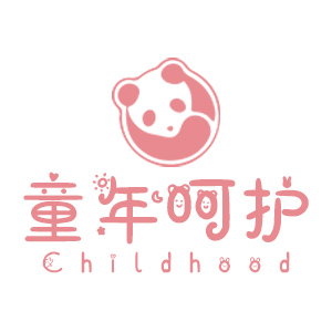 童年呵护品牌LOGO图片